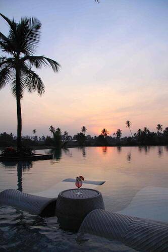 Alila Diwa Goa Hotel