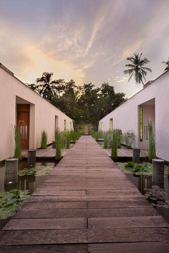 Alila Diwa Goa Hotel