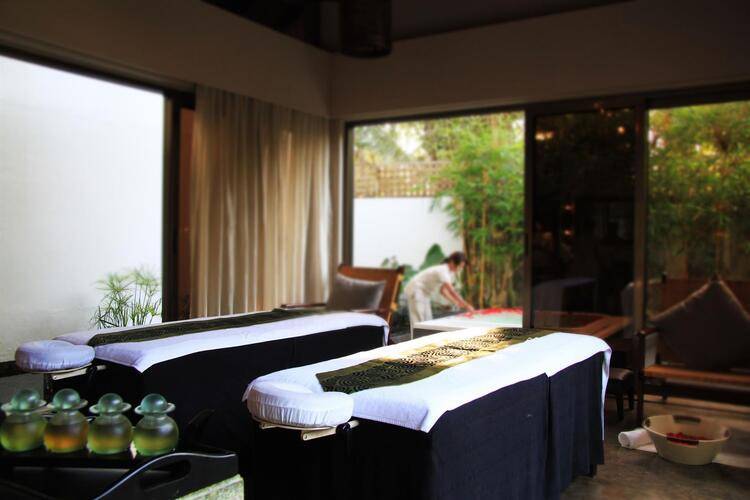 Alila Diwa Goa Hotel