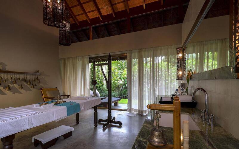 Alila Diwa Goa Hotel