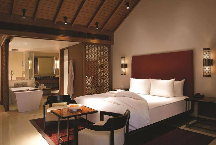 Alila Diwa Goa Hotel