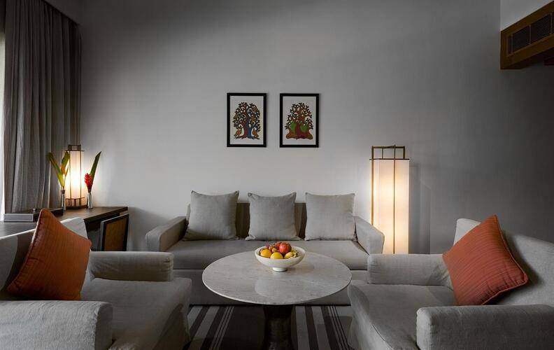 Alila Diwa Goa Hotel