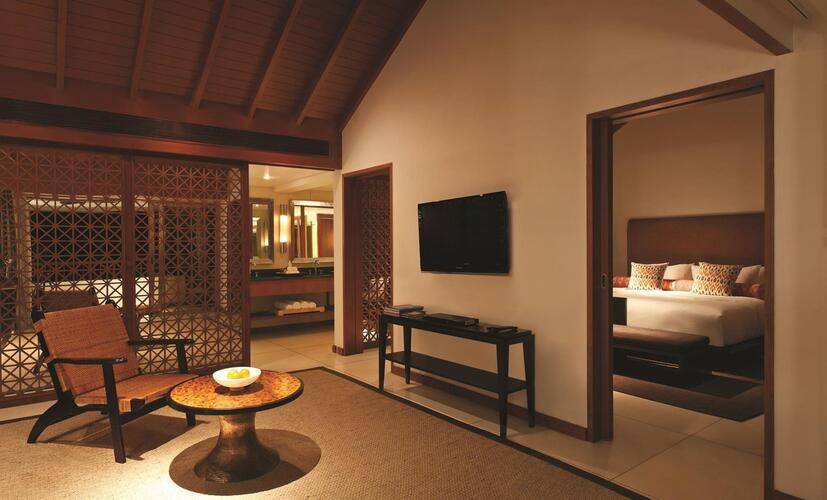 Alila Diwa Goa Hotel