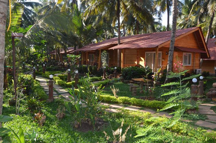 Alagoa Resort
