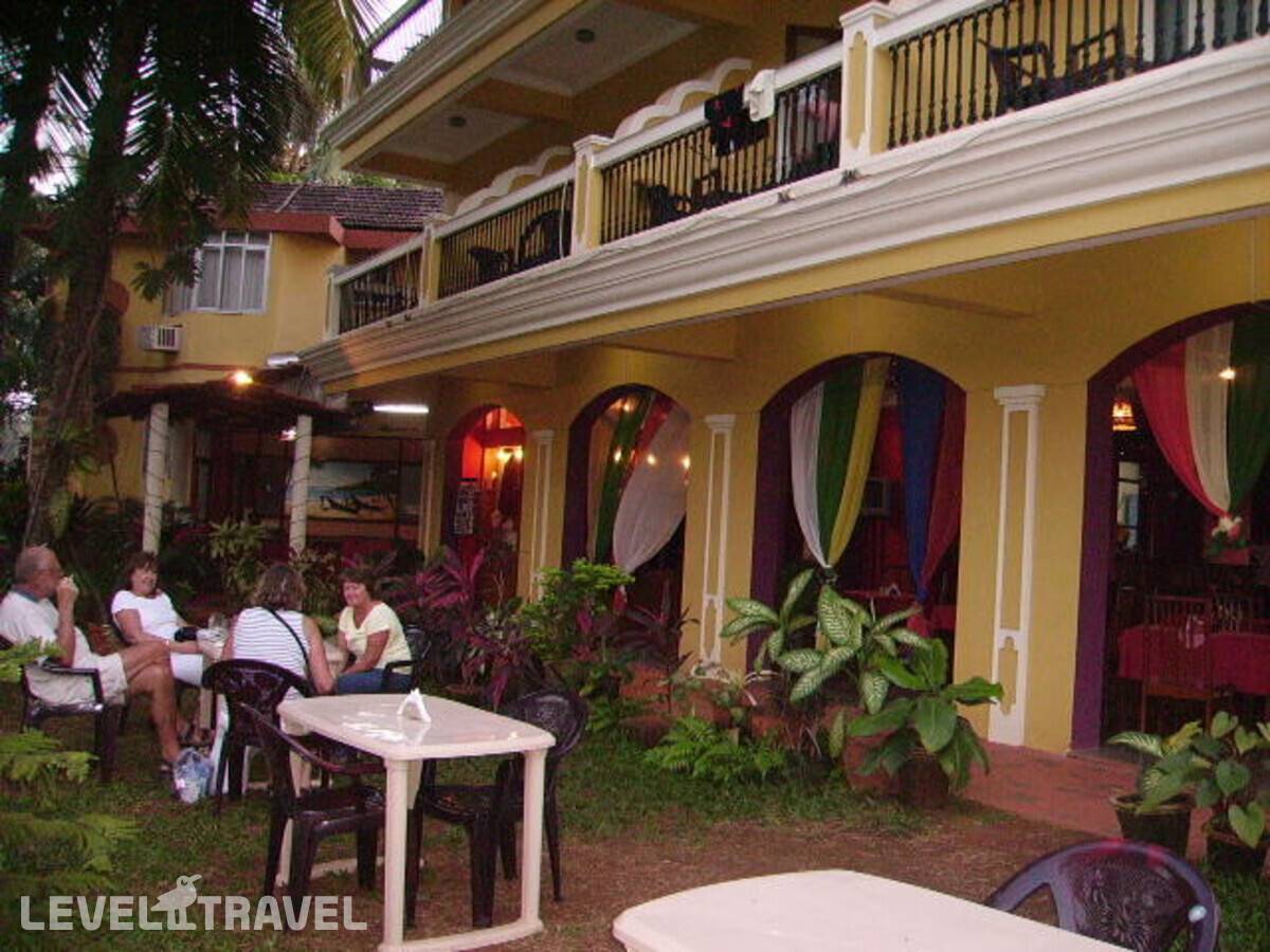 фотографии отеля Alagoa Resort в Индия(Беталбатим) - фото №2