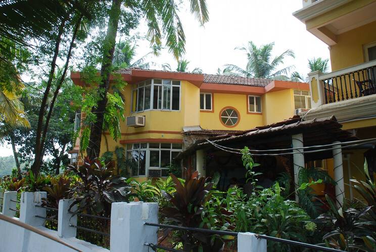Alagoa Resort