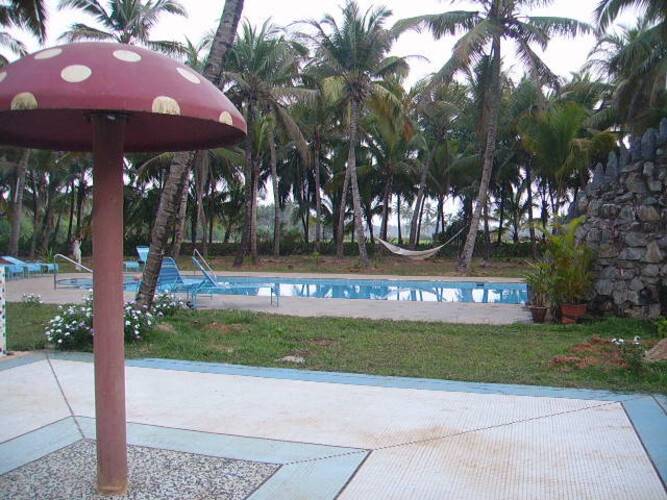 Alagoa Resort
