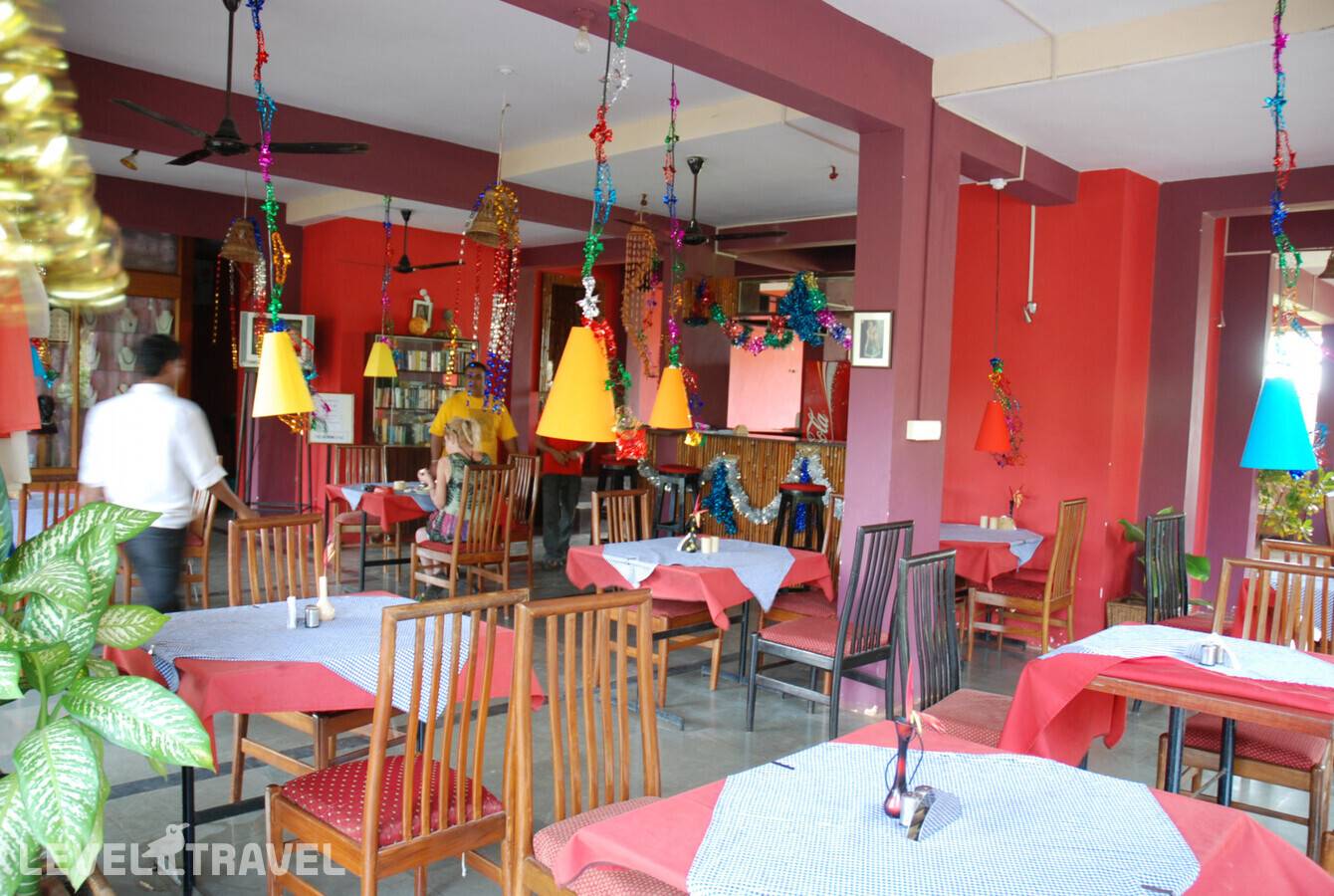 фотографии отеля Alagoa Resort в Индия(Беталбатим) - фото №8