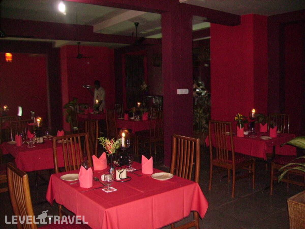 фотографии отеля Alagoa Resort в Индия(Беталбатим) - фото №3