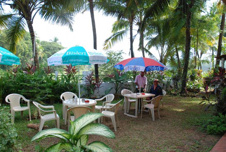 Alagoa Resort