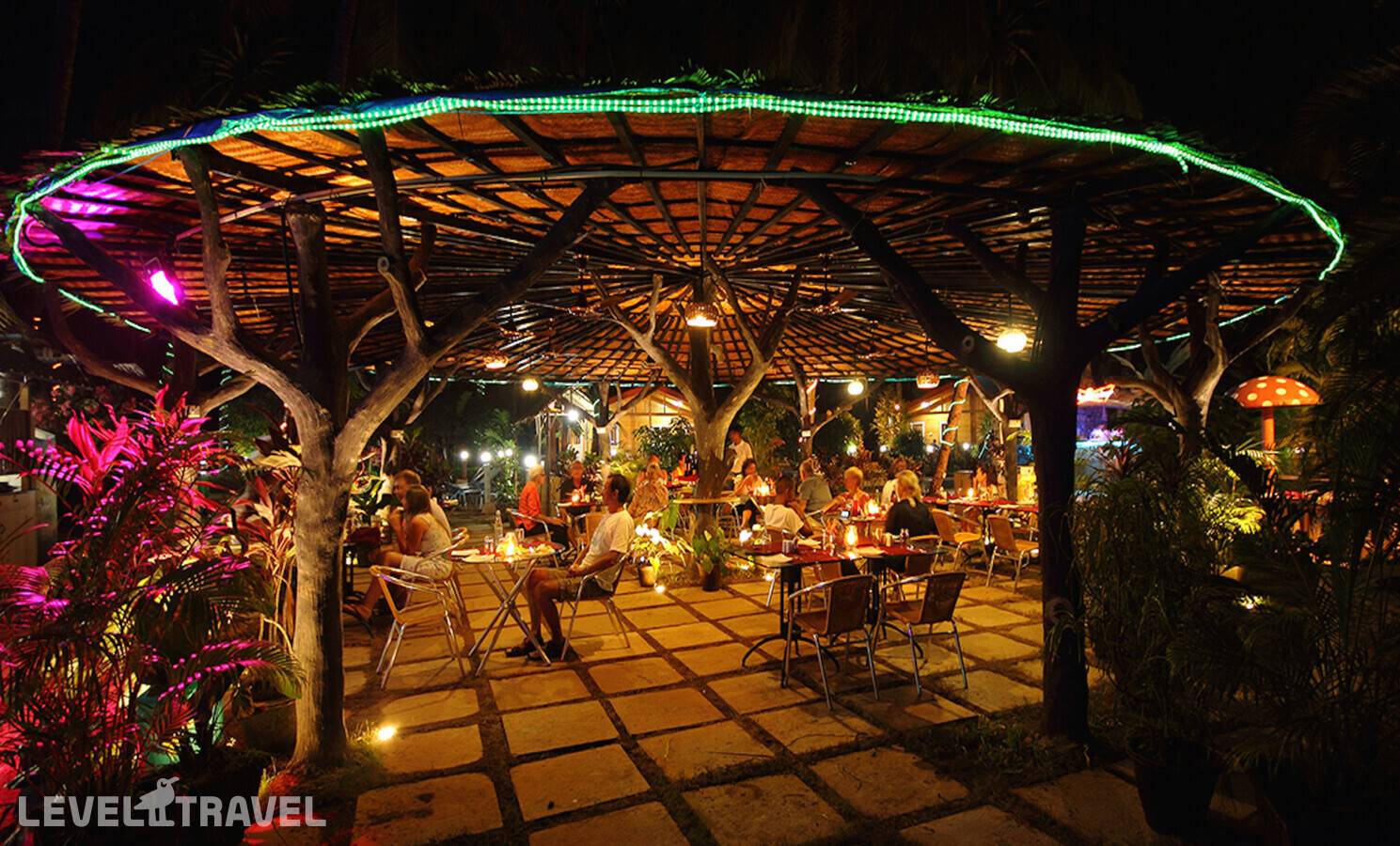 фотографии отеля Alagoa Resort в Индия(Беталбатим) - фото №10