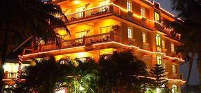 Alagoa Resort
