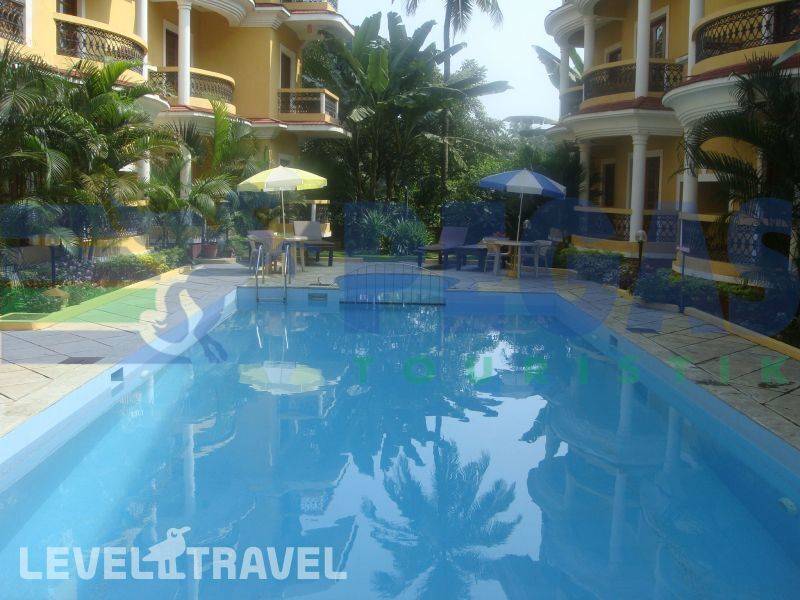 Фотография Pristine Resort