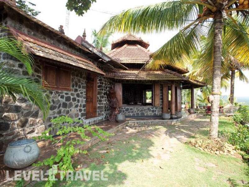 Фотография Somatheeram Ayurveda Resort Фотография Somatheeram Ayurveda Resort