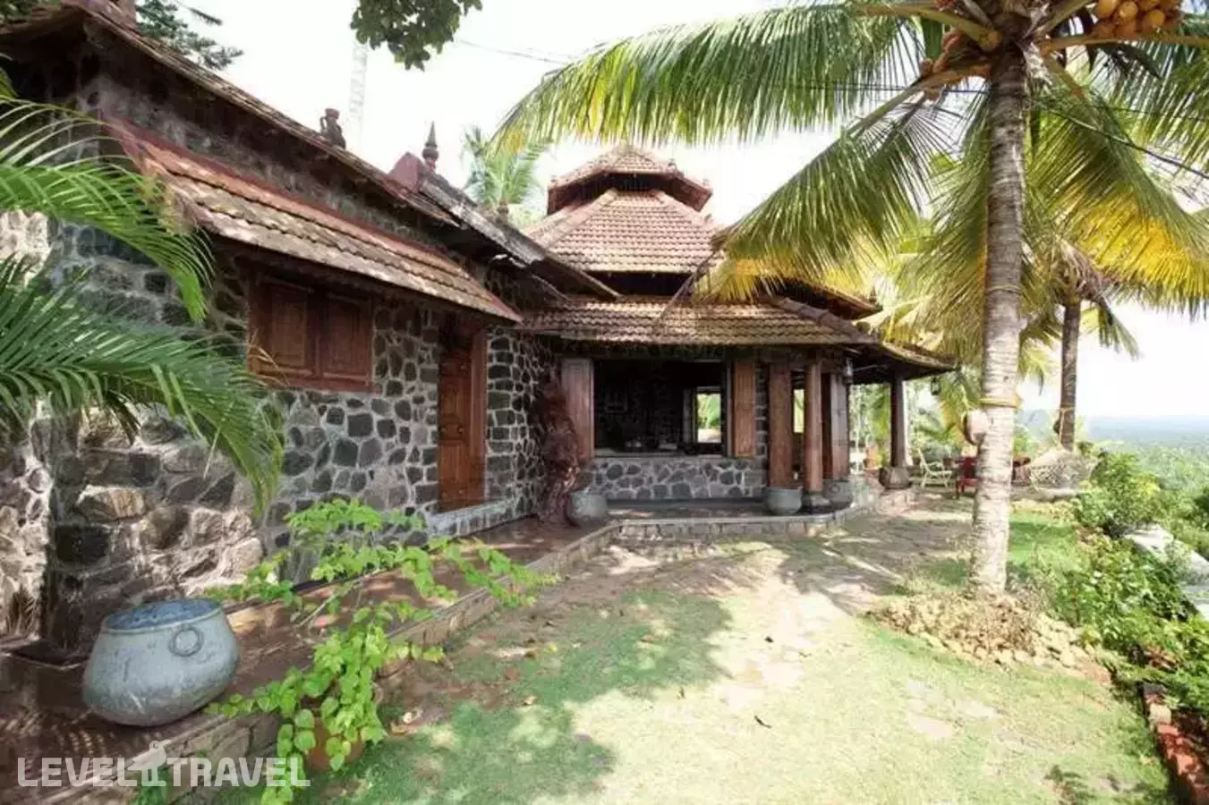 Somatheeram Ayurveda Resort