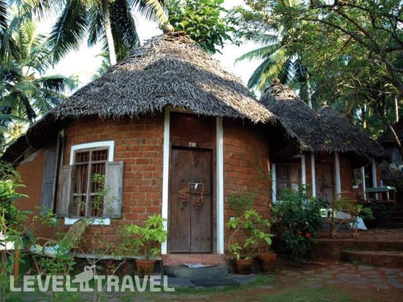 Фотография Somatheeram Ayurveda Resort Фотография Somatheeram Ayurveda Resort