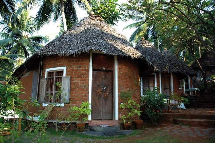 Somatheeram Ayurveda Resort