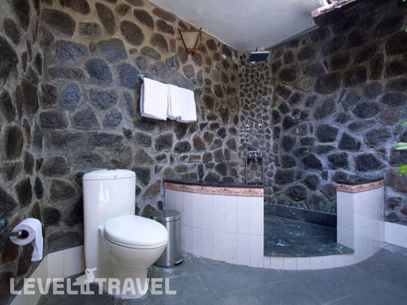 Фотография Somatheeram Ayurveda Resort Фотография Somatheeram Ayurveda Resort