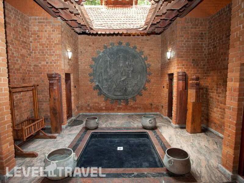 Фотография Somatheeram Ayurveda Resort