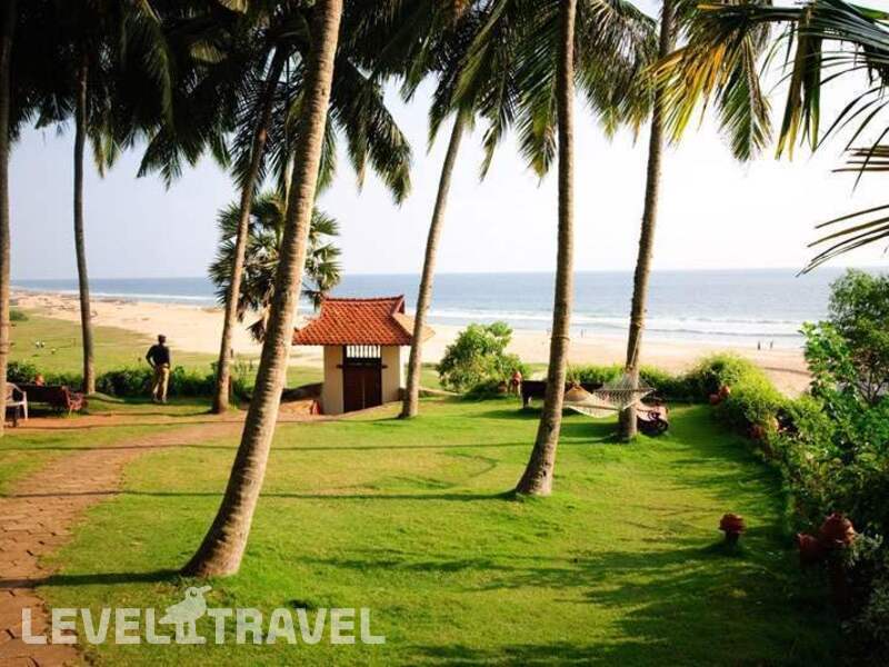 Фотография Somatheeram Ayurveda Resort Фотография Somatheeram Ayurveda Resort