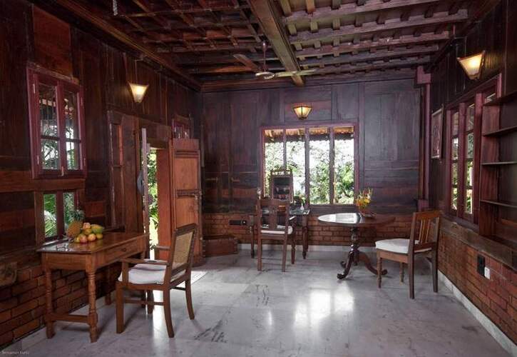 Somatheeram Ayurveda Resort