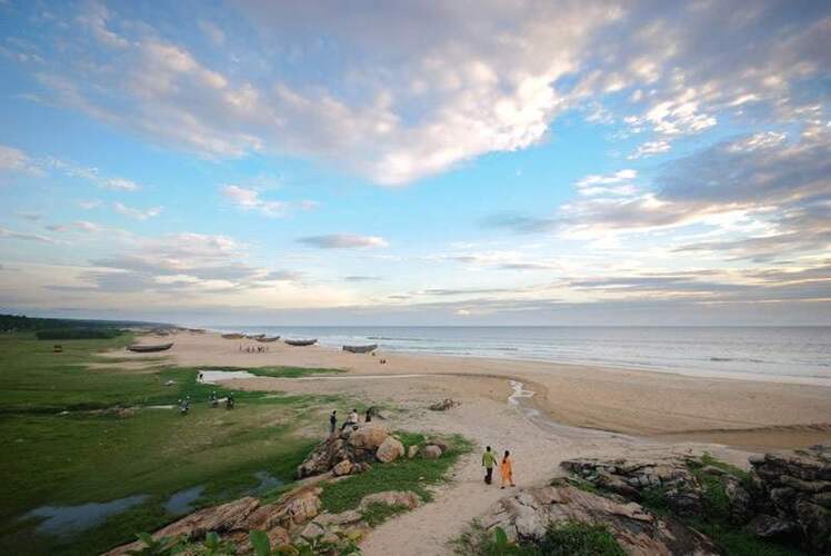 Somatheeram Ayurveda Resort