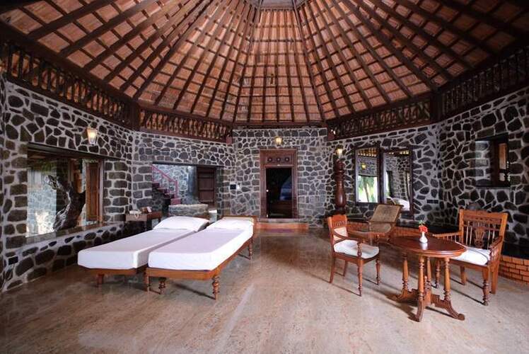 Somatheeram Ayurveda Resort