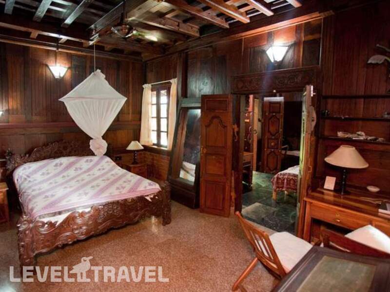 Фотография Somatheeram Ayurveda Resort