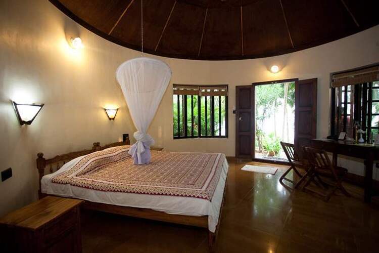 Somatheeram Ayurveda Resort