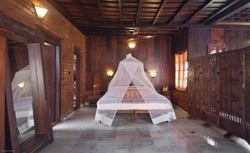 Somatheeram Ayurveda Resort