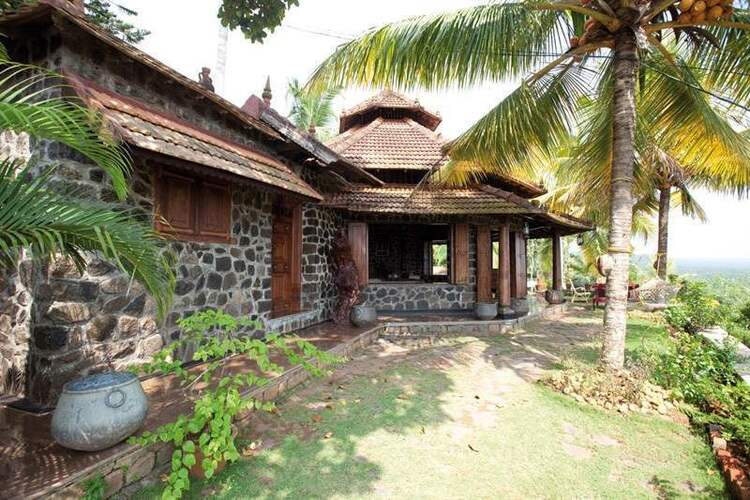 Somatheeram Ayurveda Resort