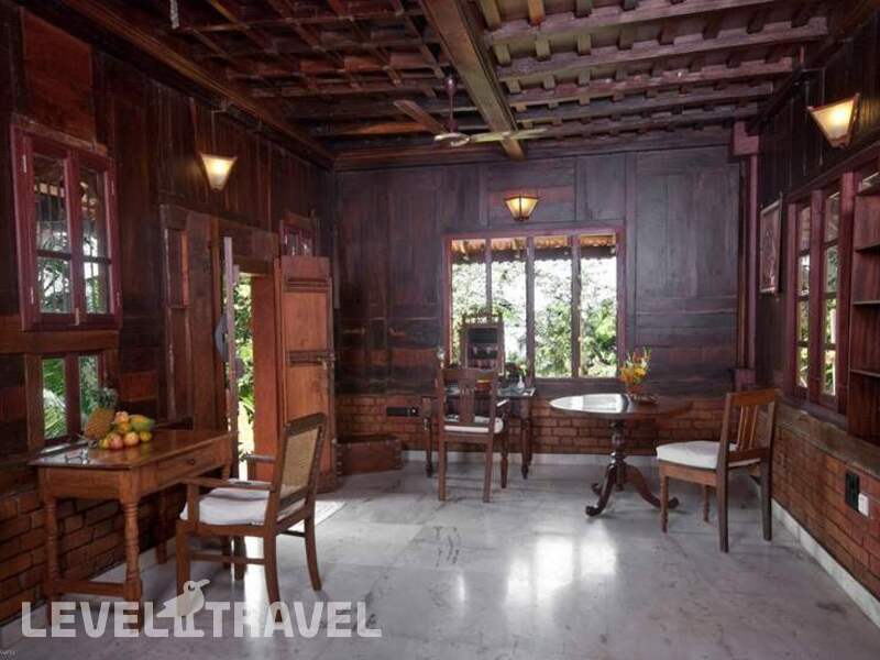 Фотография Somatheeram Ayurveda Resort