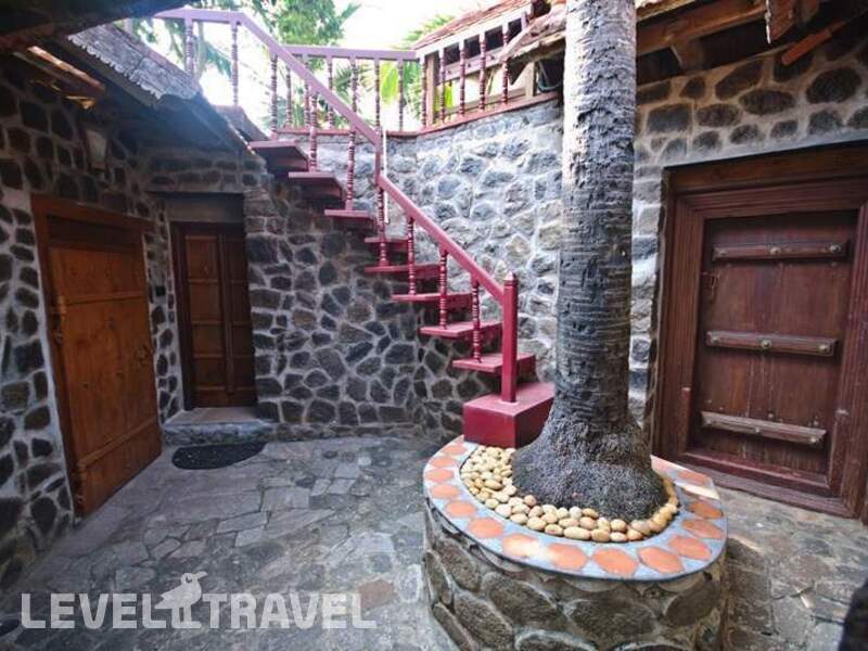 Фотография Somatheeram Ayurveda Resort Фотография Somatheeram Ayurveda Resort
