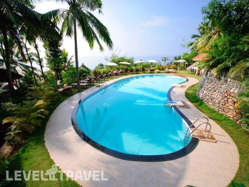 Фотография Somatheeram Ayurveda Resort Фотография Somatheeram Ayurveda Resort
