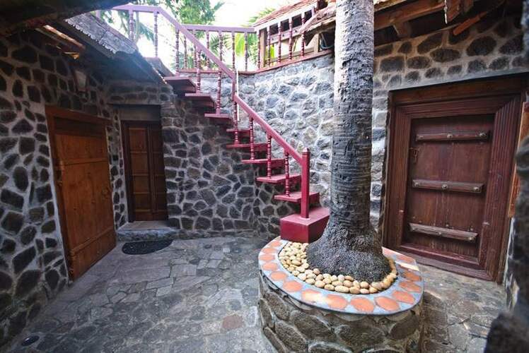 Somatheeram Ayurveda Resort