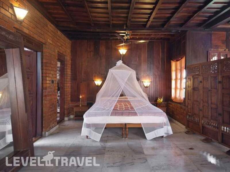 Фотография Somatheeram Ayurveda Resort Фотография Somatheeram Ayurveda Resort