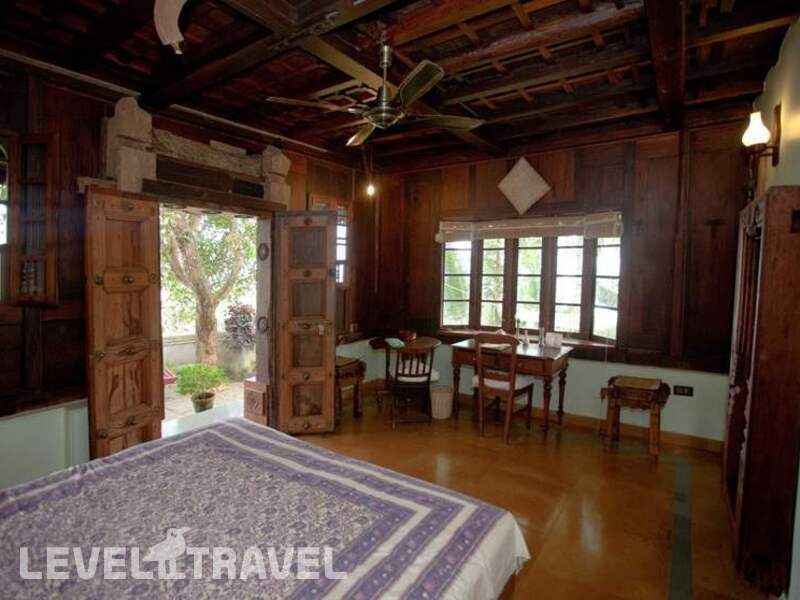 Фотография Somatheeram Ayurveda Resort Фотография Somatheeram Ayurveda Resort