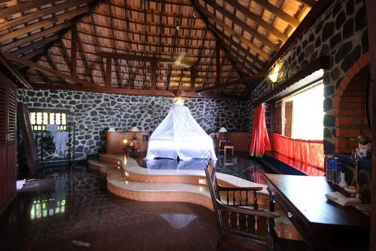 Somatheeram Ayurveda Resort