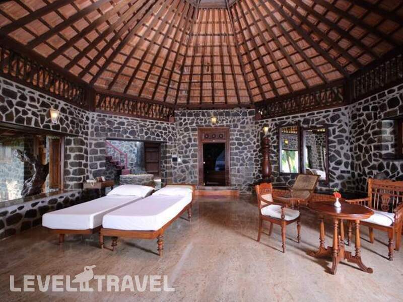Фотография Somatheeram Ayurveda Resort