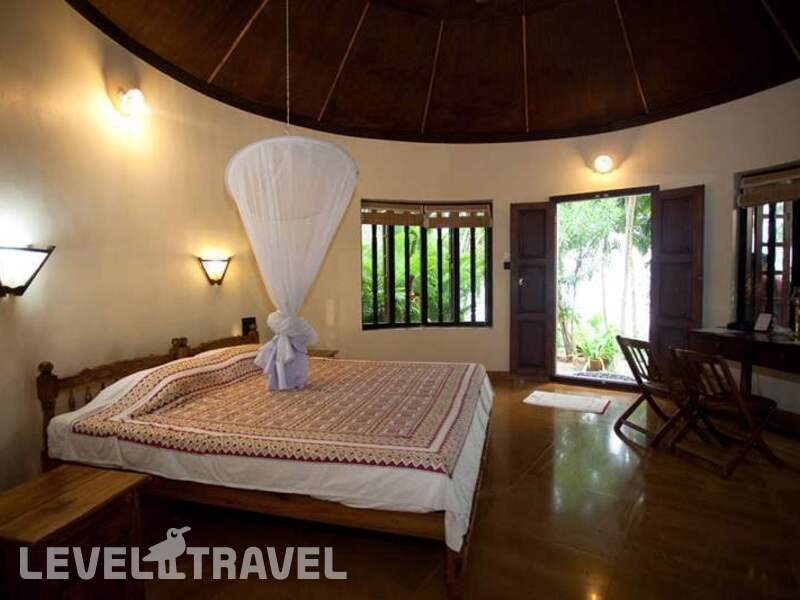 Фотография Somatheeram Ayurveda Resort Фотография Somatheeram Ayurveda Resort