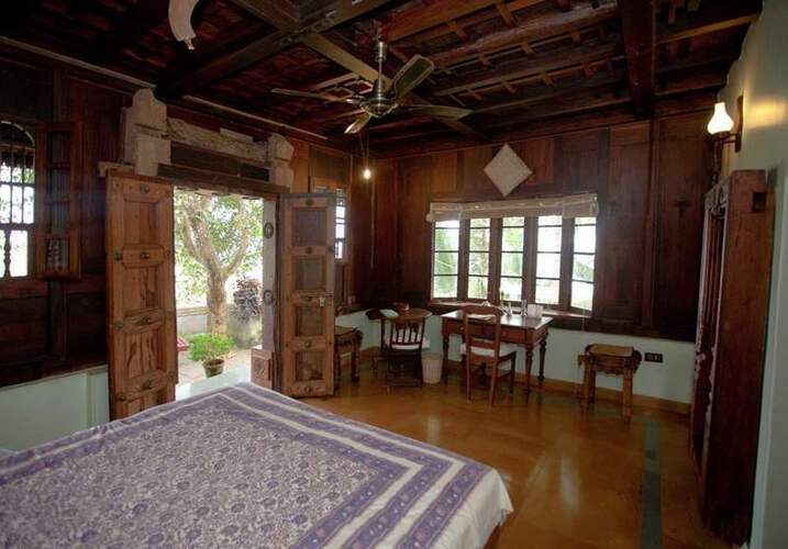 Somatheeram Ayurveda Resort