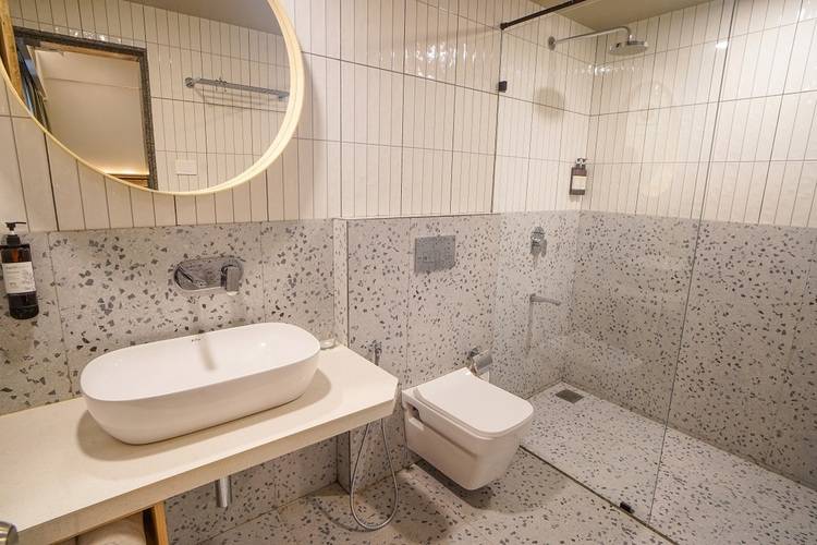 Indie Stays Goa (Ex. Prazeres Resort)