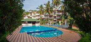 Prazeres Resort