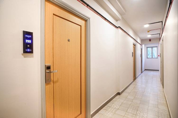 Indie Stays Goa (Ex. Prazeres Resort)