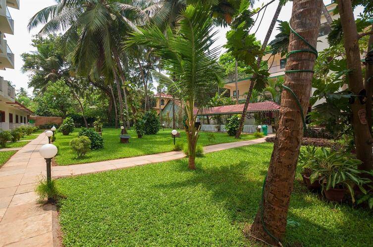 Prazeres Resort