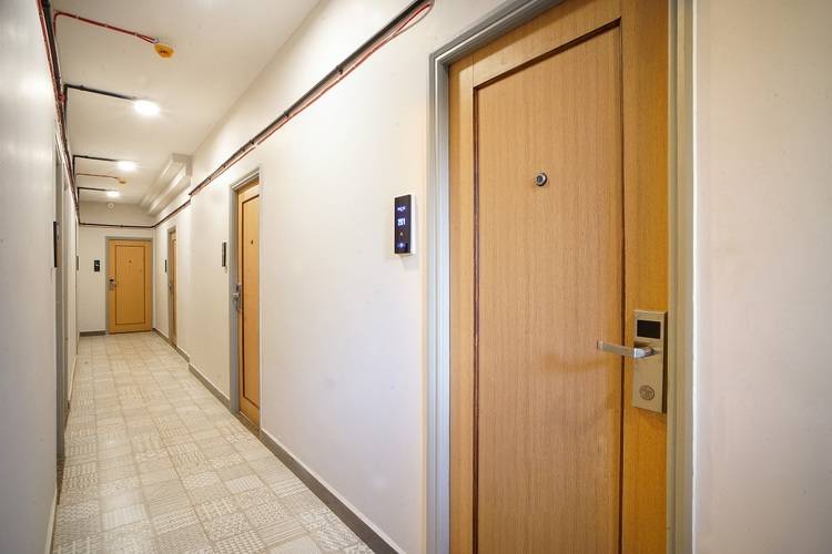 Indie Stays Goa (Ex. Prazeres Resort)