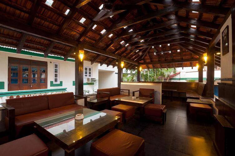Prazeres Resort