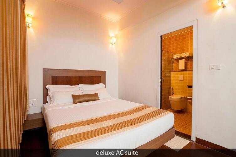 Prazeres Resort
