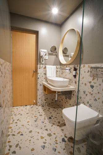 Indie Stays Goa (Ex. Prazeres Resort)