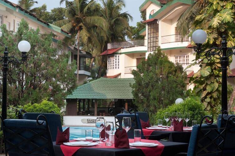 Prazeres Resort